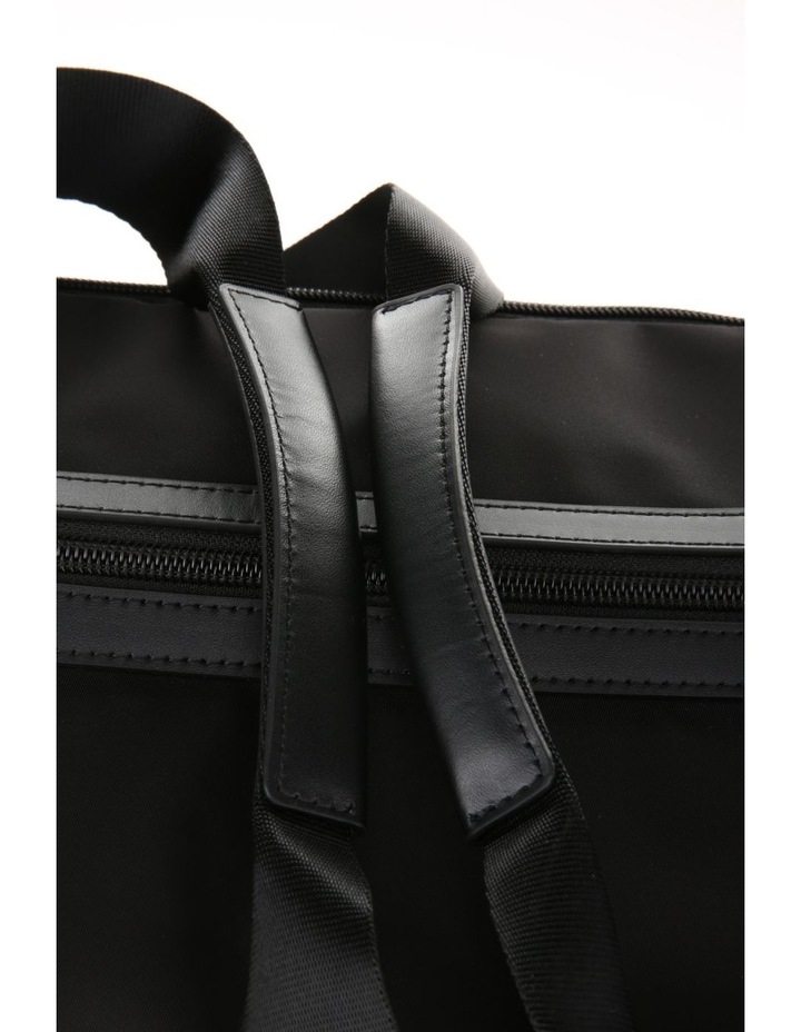 Chelsea Weekender Black image 5