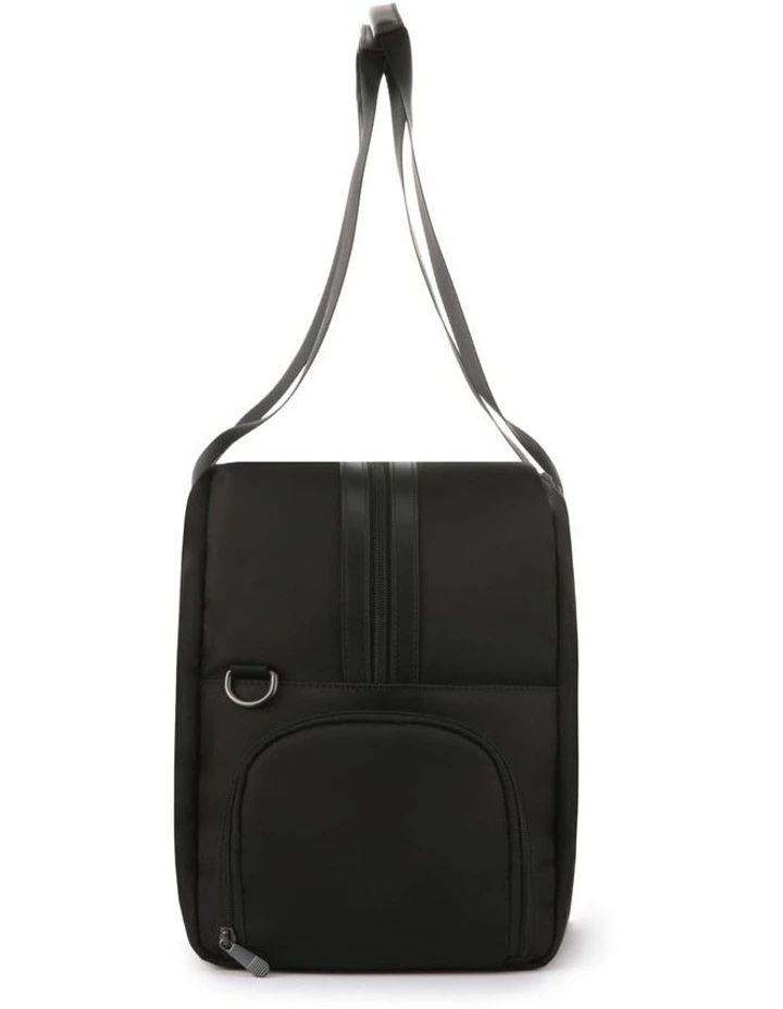 Chelsea Weekender Black image 6
