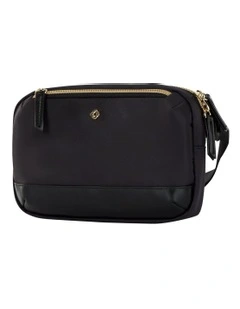 Mobile Solution Rfid Waist Pack in Black