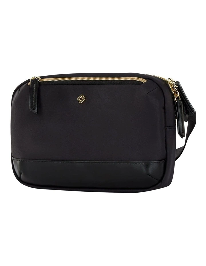 Mobile Solution Rfid Waist Pack in Black image 1