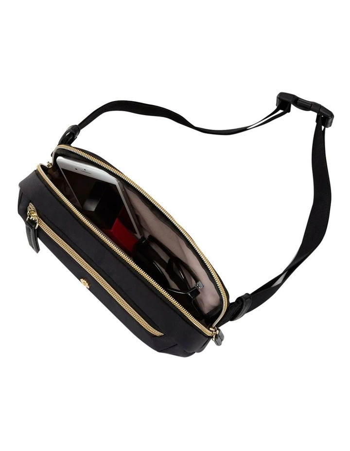 Mobile Solution Rfid Waist Pack in Black image 4