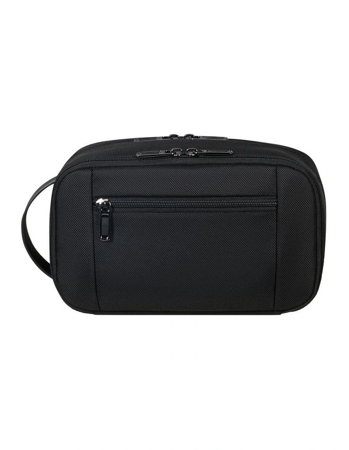 Pro-DLX Toilet Pouch in Black image 4