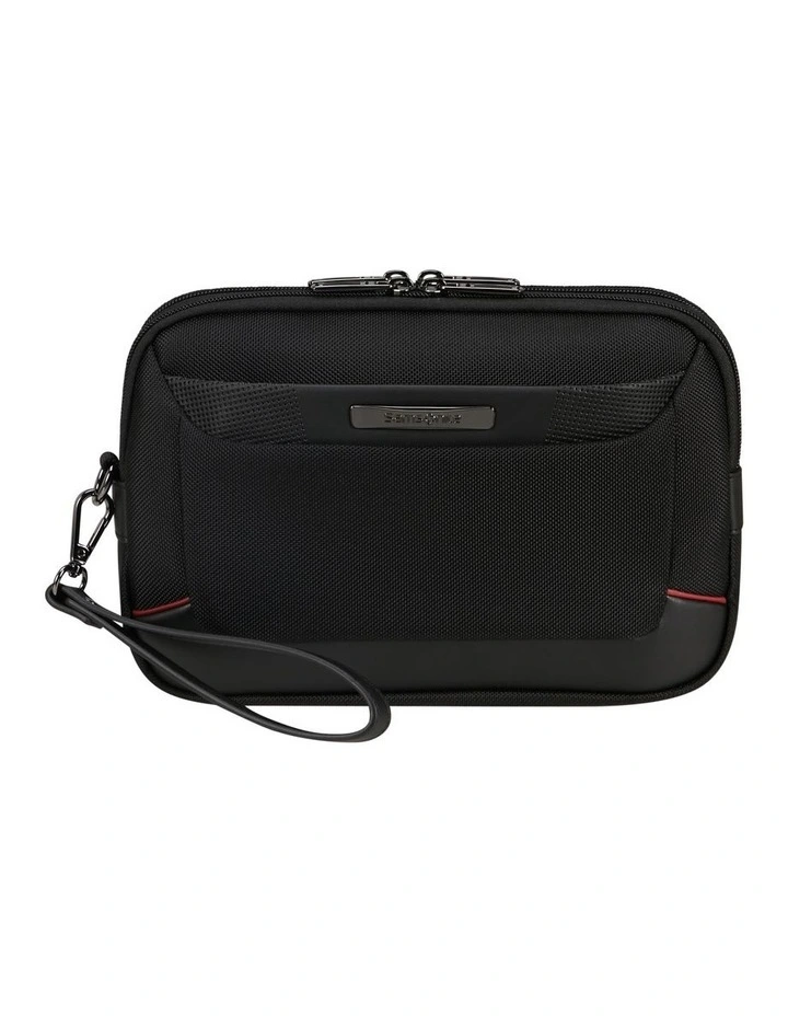 Pro-Dlx 6 Tablet Clutch in Black image 1