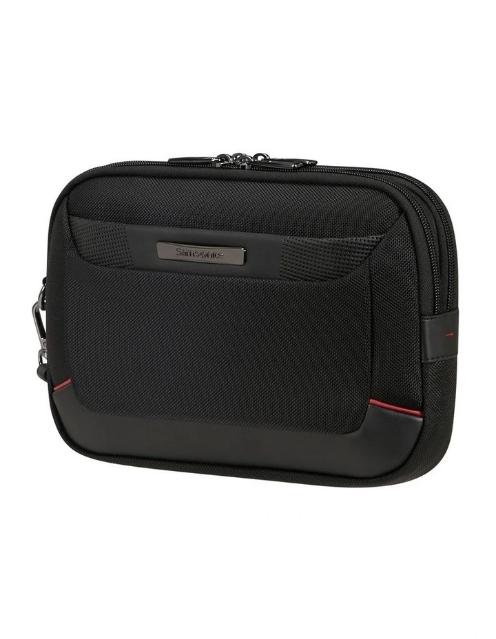 Pro-Dlx 6 Tablet Clutch in Black image 2