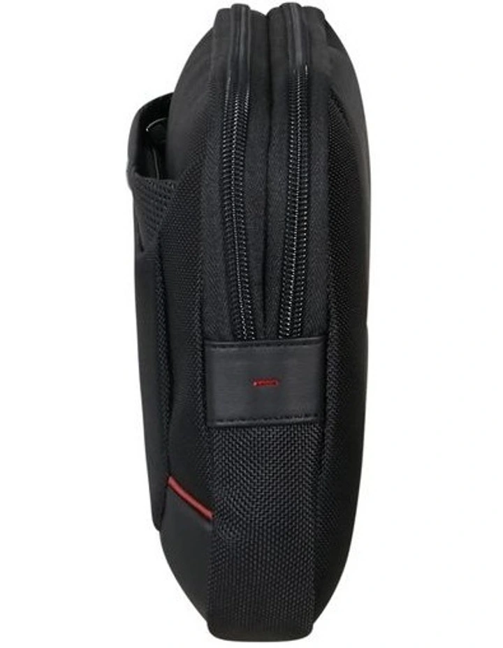 Pro-Dlx 6 Tablet Clutch in Black image 3