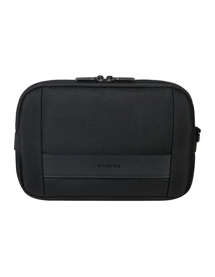 Pro-Dlx 6 Tablet Clutch in Black image 4