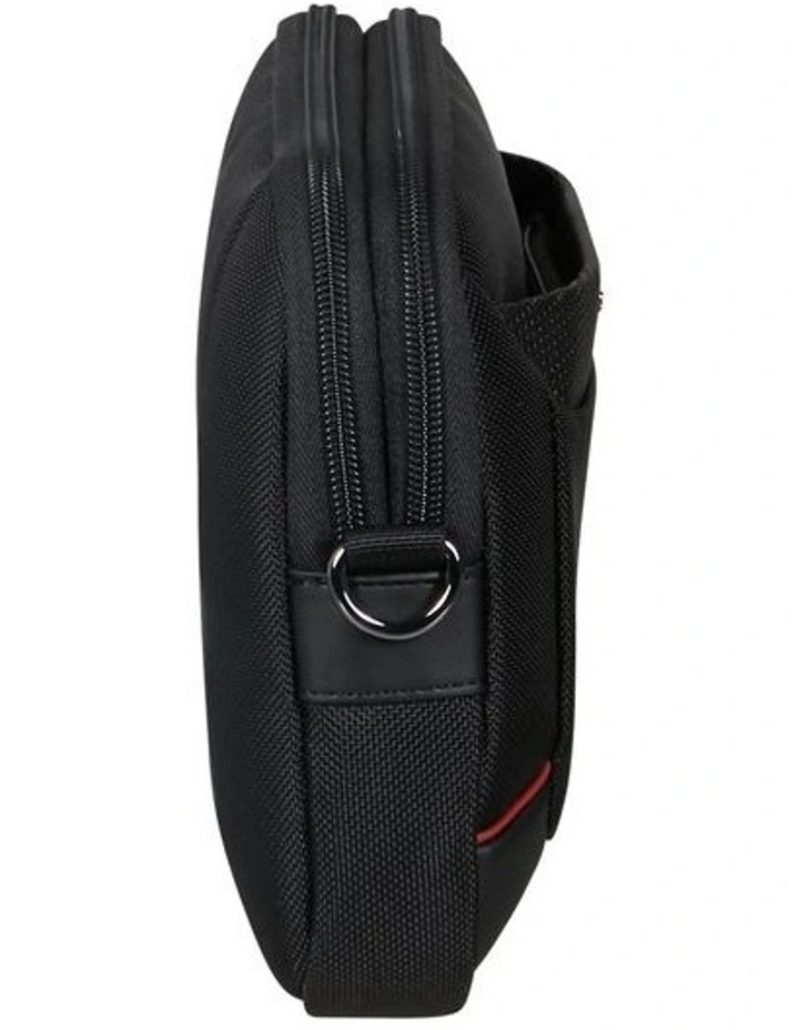 Pro-Dlx 6 Tablet Clutch in Black image 5