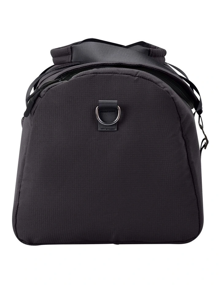 Camille Travel Bag in Black image 3