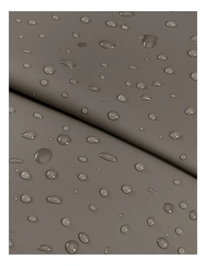 Lost In Berlin Lifetrotter Backpack In Ash Stone image 5