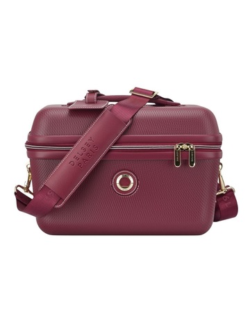Burgundy colour
