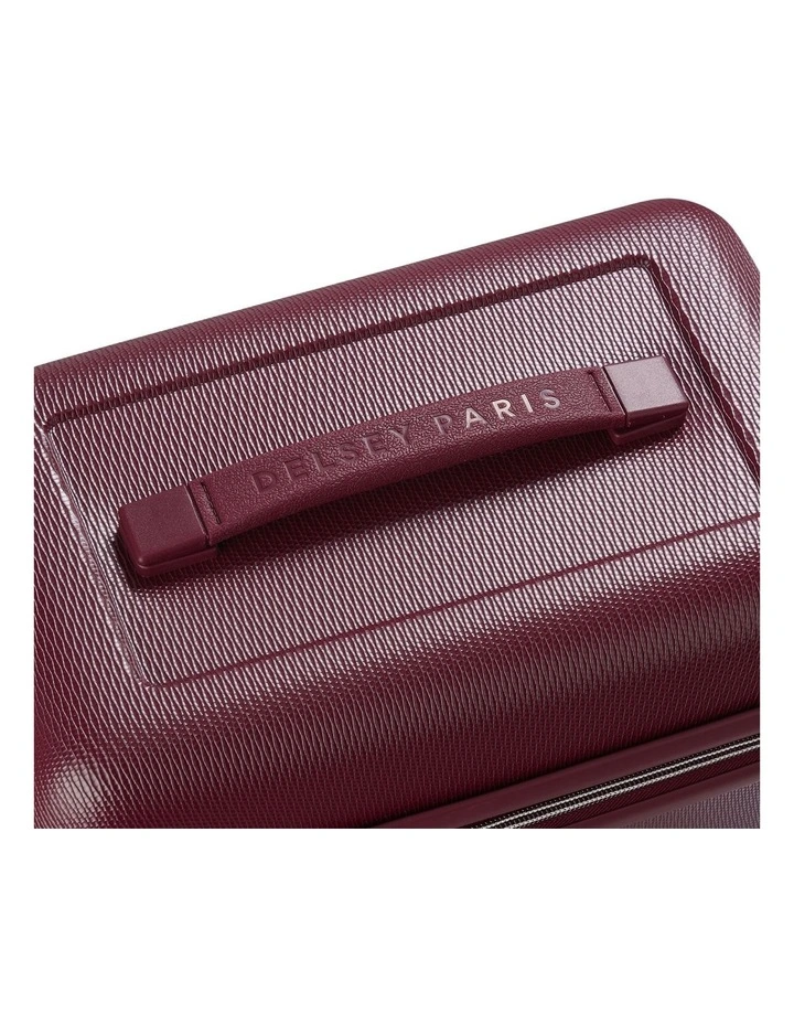 Chatelet Air 2.0 80th Anniversary Beauty Case in Burgundy image 7