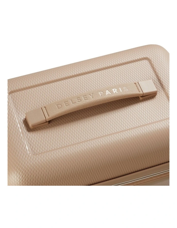Chatelet Air 2.0 80th Annivesary Beauty Case in Beige Rose image 7