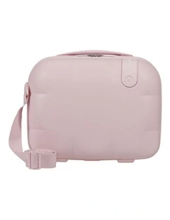 Dreami Beauty Case in Dreamysky Pink