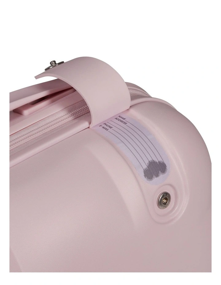 Dreami Beauty Case in Dreamysky Pink image 6