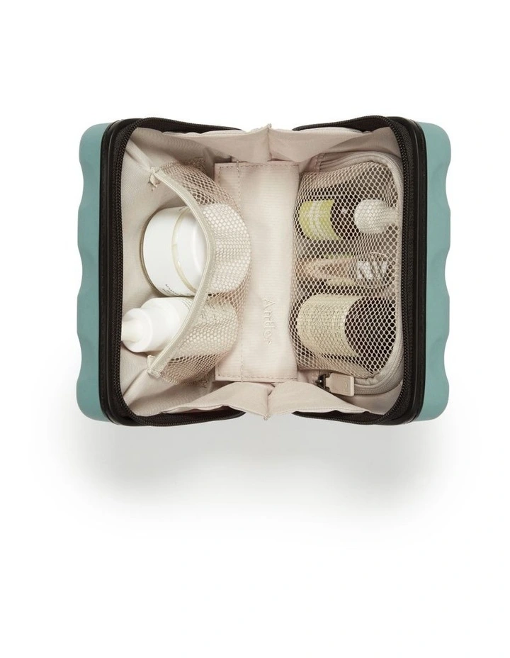 Clifton Mini Case in Mineral Green image 6
