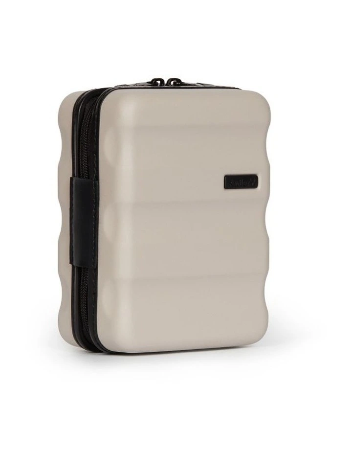 Clifton Mini Case in Taupe image 3