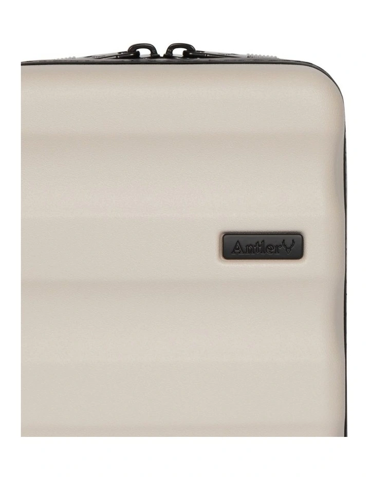 Clifton Mini Case in Taupe image 4