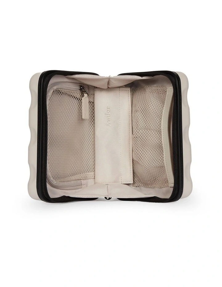 Clifton Mini Case in Taupe image 5