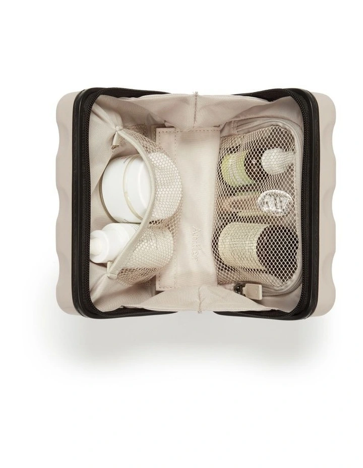 Clifton Mini Case in Taupe image 6