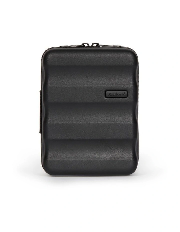 Clifton Mini Case in Black image 1