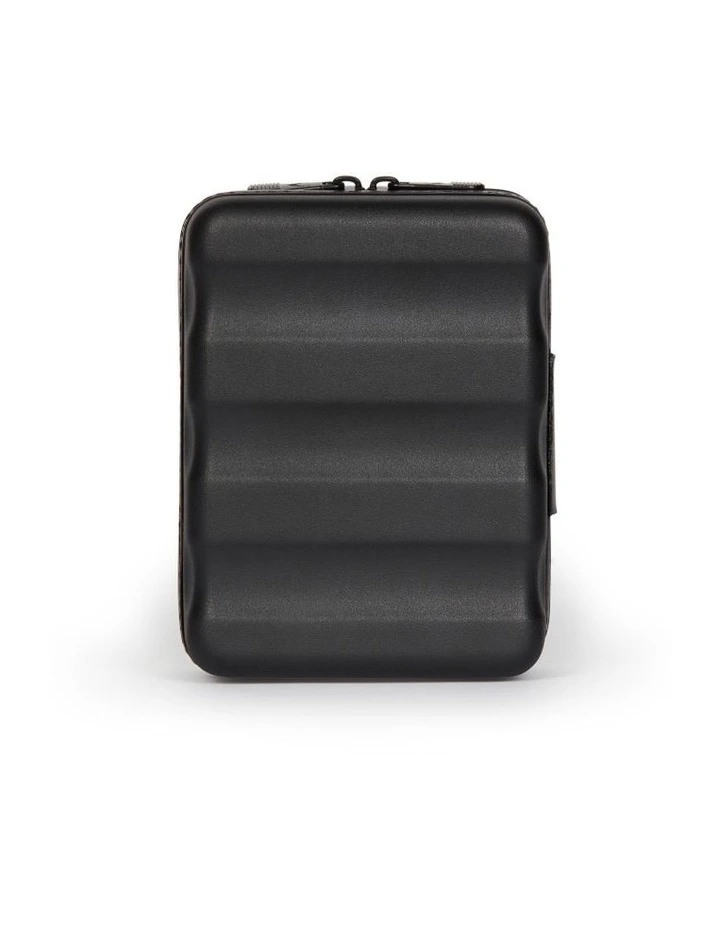 Clifton Mini Case in Black image 2