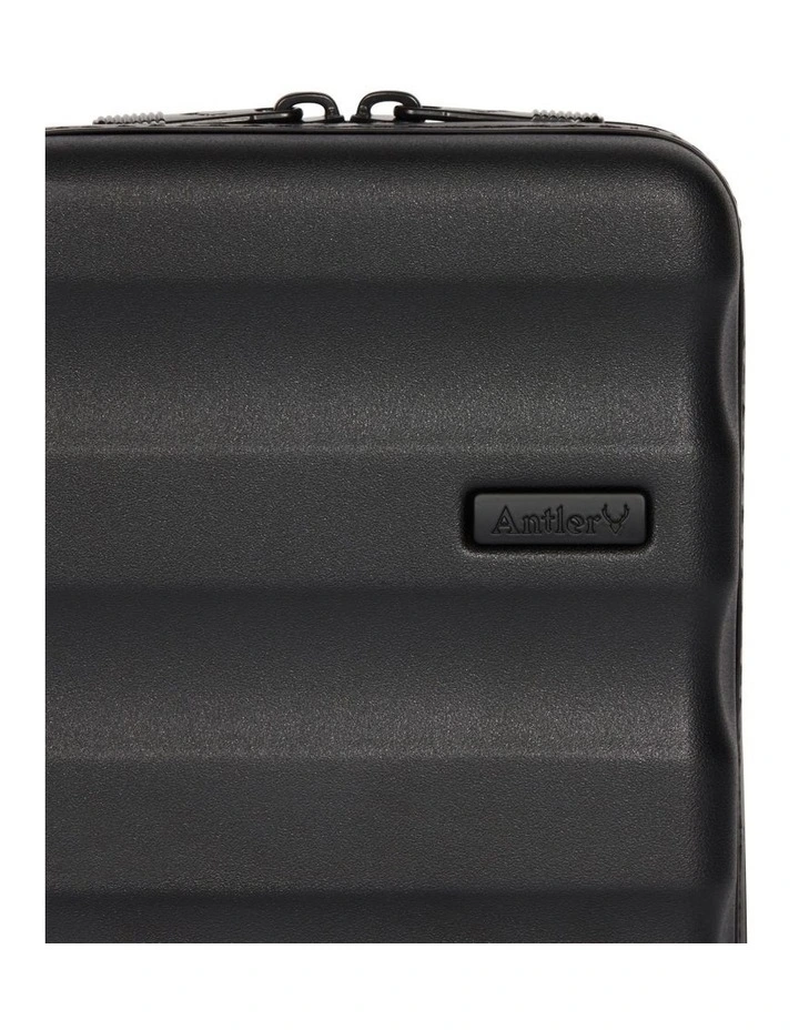 Clifton Mini Case in Black image 4