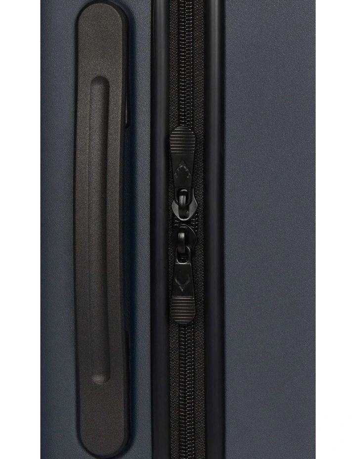 Clifton Vanity Case in Navy image 7