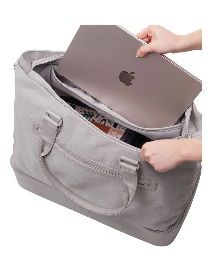 The Weekender in Pebble image 3