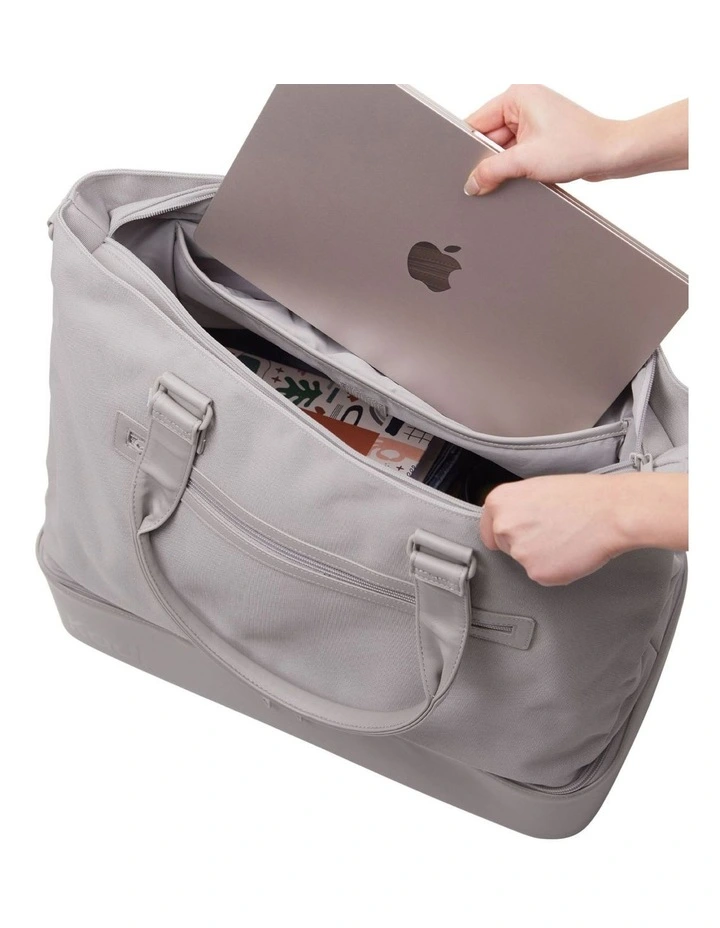 The Weekender in Pebble image 3