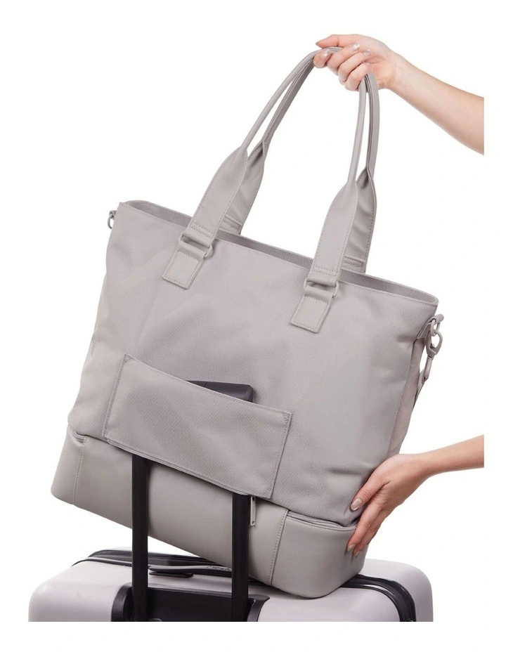 The Weekender in Pebble image 7