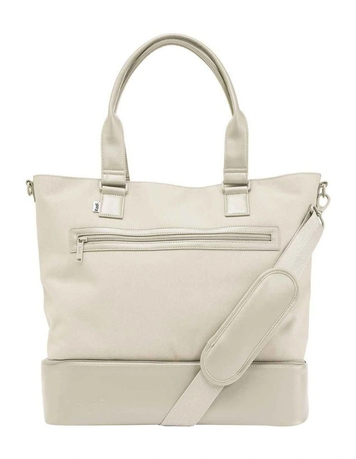 The Weekender in Ivory image 1