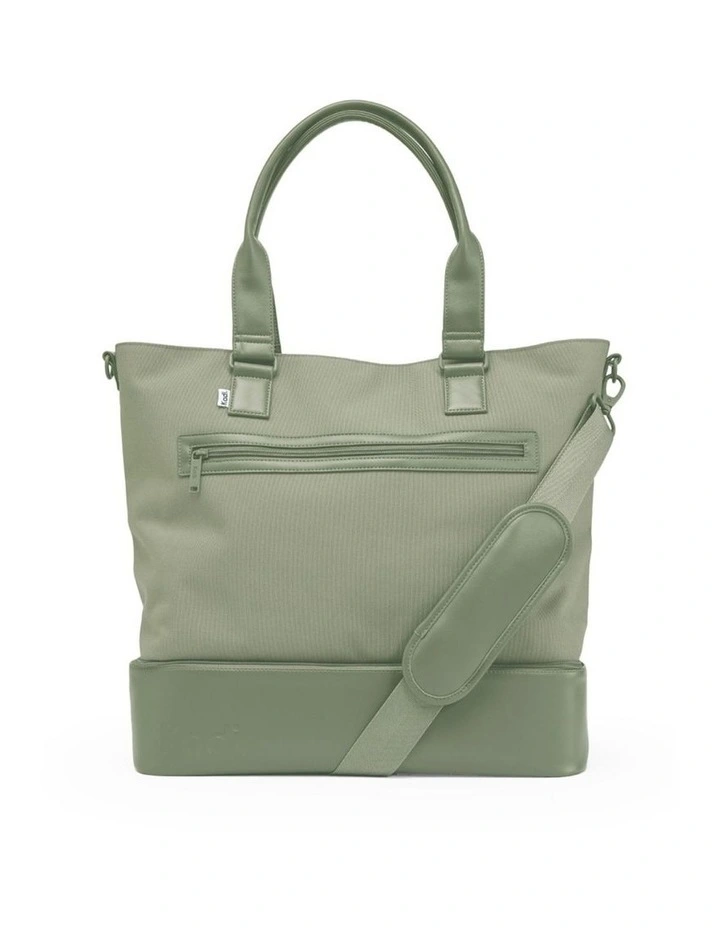 The Weekender in Olive image 1