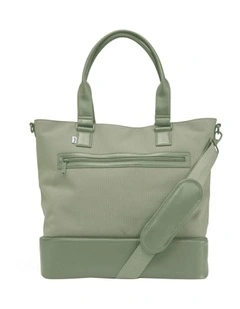 The Weekender in Olive
