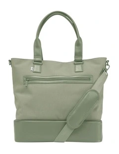 The Weekender in Olive