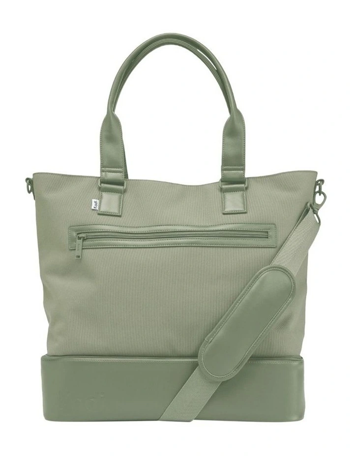 The Weekender in Olive image 1