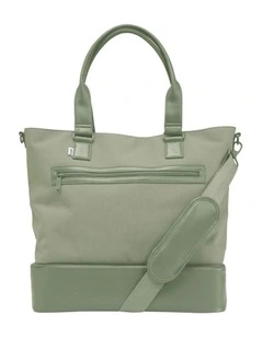 The Weekender in Olive