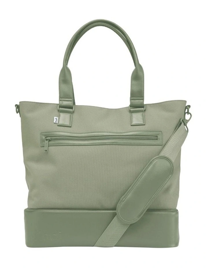 The Weekender in Olive image 1