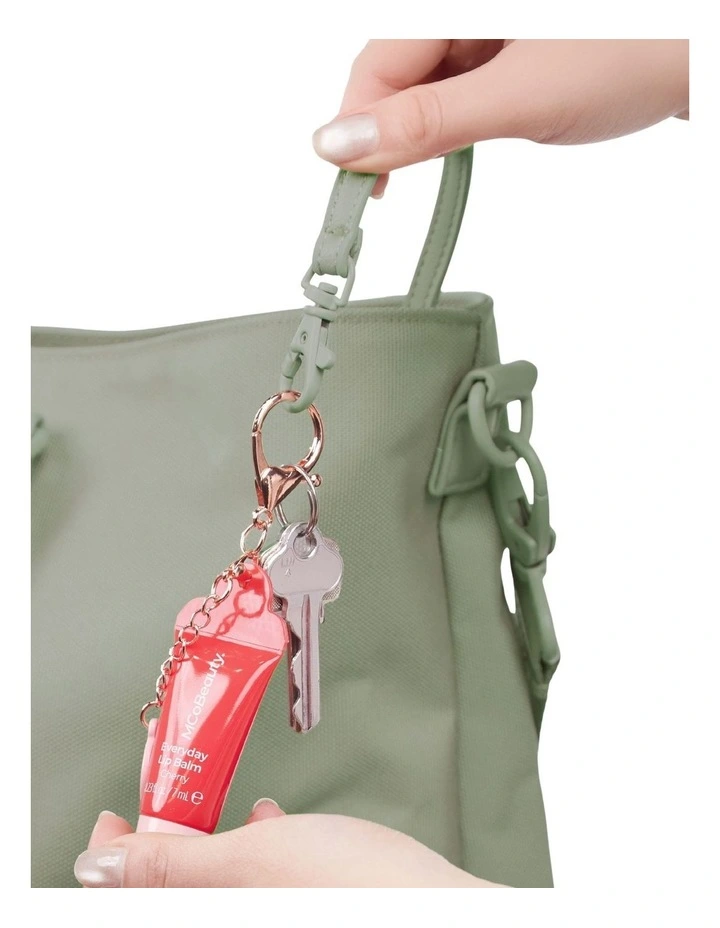 The Weekender in Olive image 6