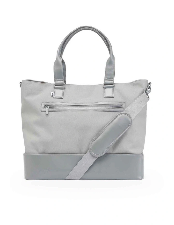 The Long Weekender in Pebble image 1