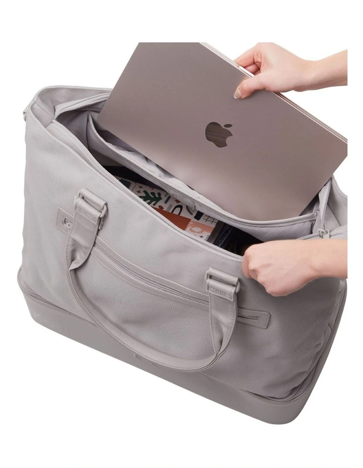 The Long Weekender in Pebble image 3