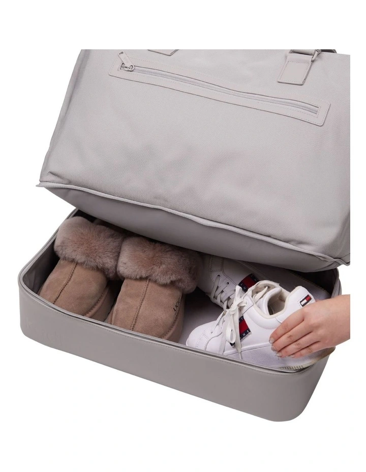 The Long Weekender in Pebble image 4