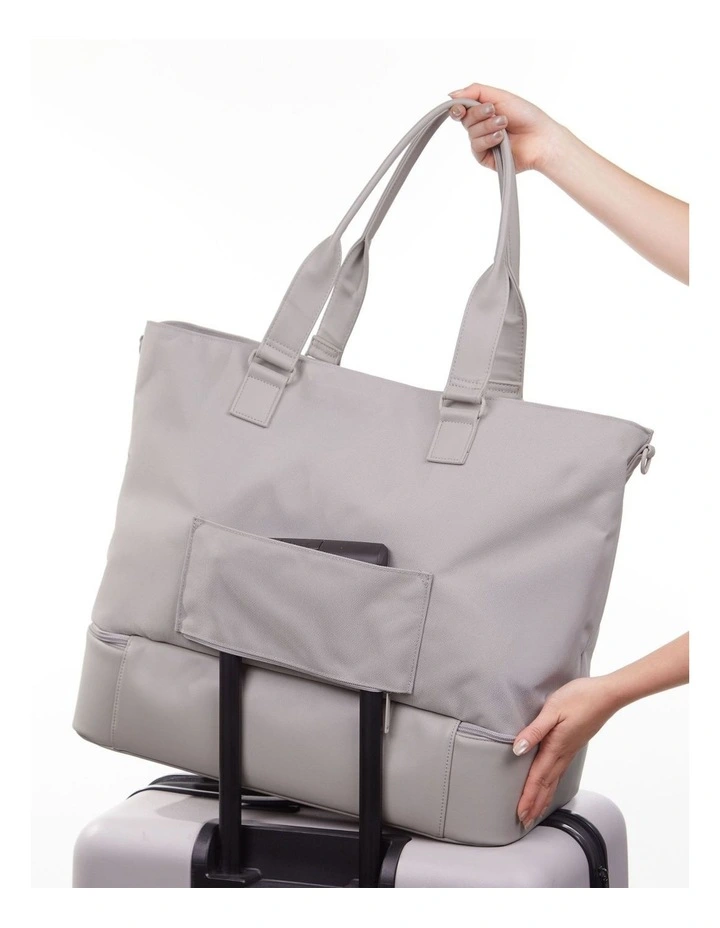 The Long Weekender in Pebble image 7