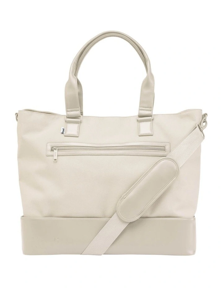 The Long Weekender in Ivory image 1