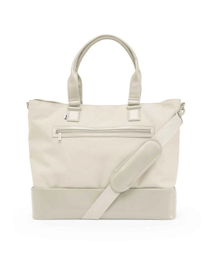 The Long Weekender in Ivory image 1