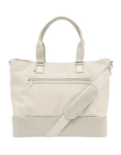 The Long Weekender in Ivory