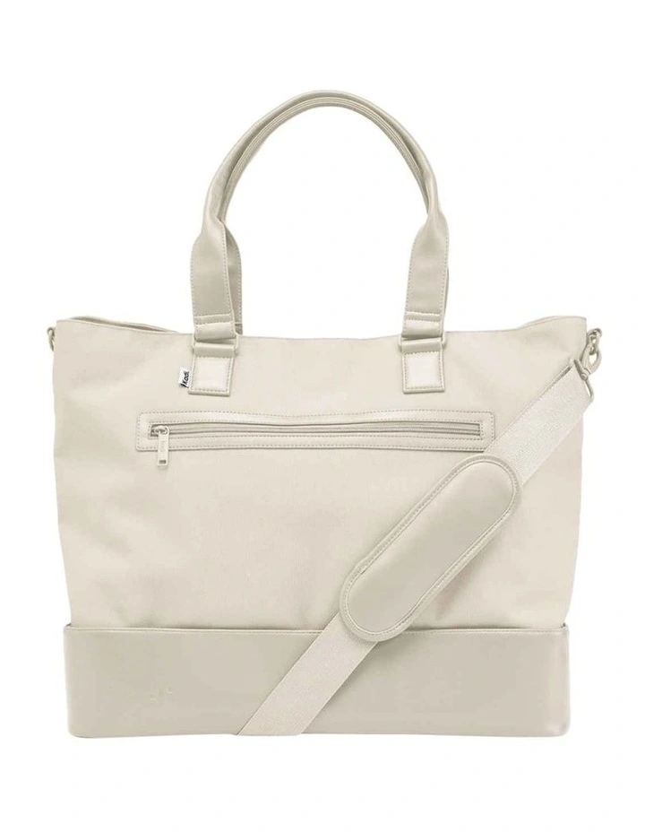 The Long Weekender in Ivory image 1