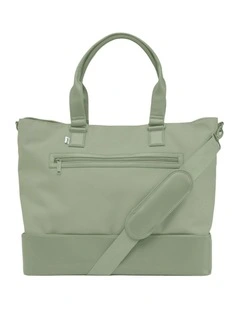 The Long Weekender in Olive