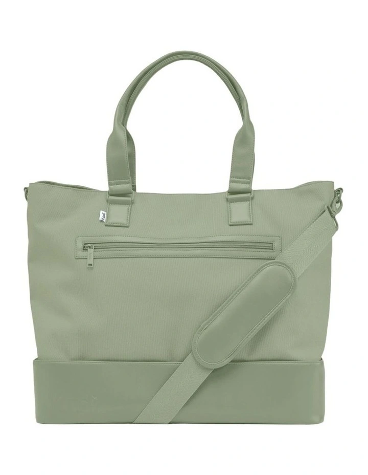 The Long Weekender in Olive image 1