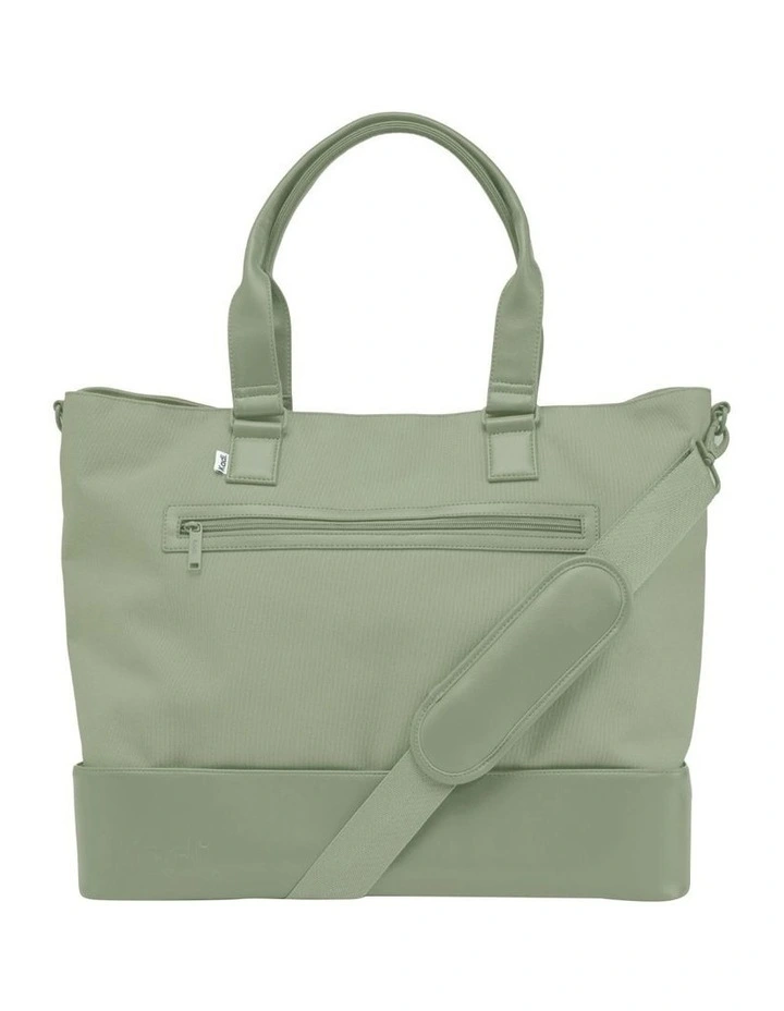 The Long Weekender in Olive image 1