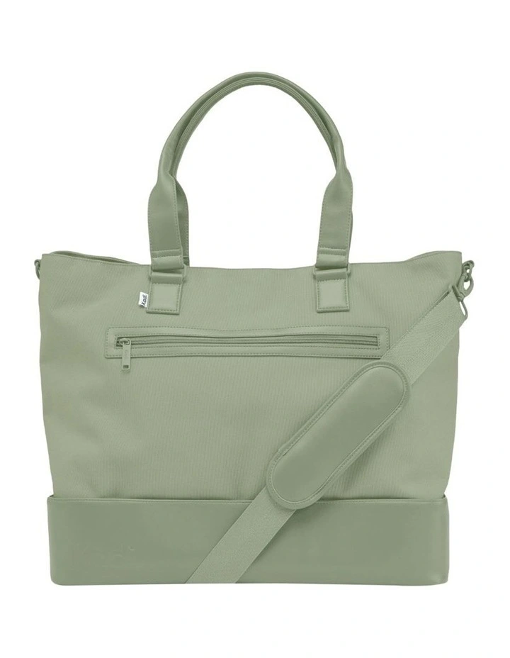 The Long Weekender in Olive image 1